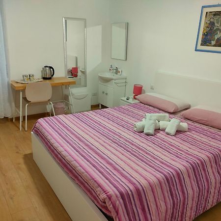 Hotel La Casa Di Mimma Matera Zimmer foto