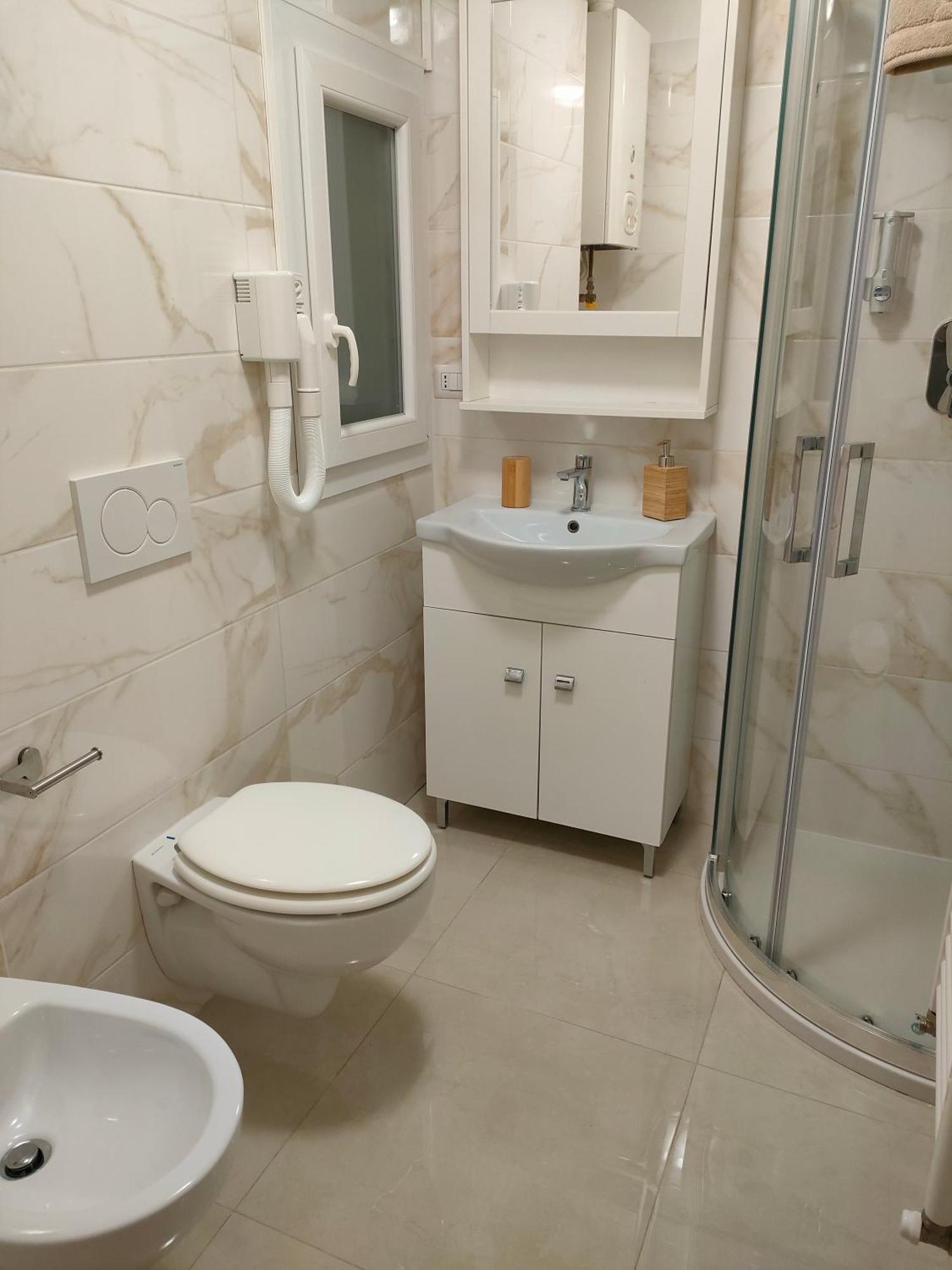 Hotel La Casa Di Mimma Matera Zimmer foto